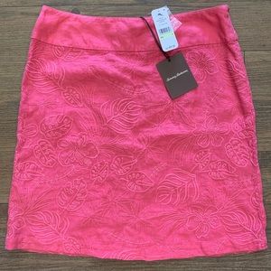 Tommy Bahama Skirt